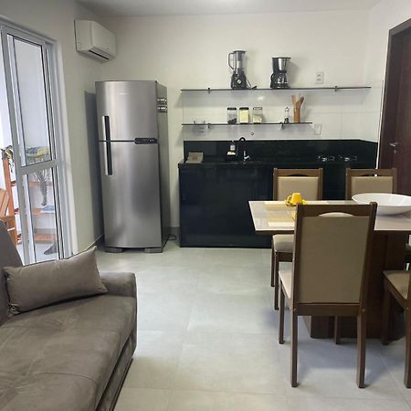 Апартаменты Tranquila Flats Морро-де-Сан-Паулу Экстерьер фото