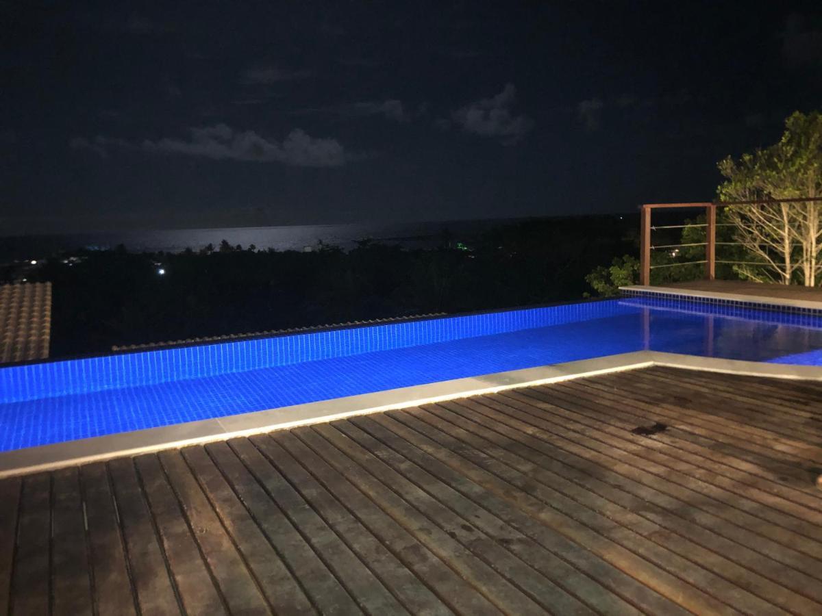 Апартаменты Tranquila Flats Морро-де-Сан-Паулу Экстерьер фото